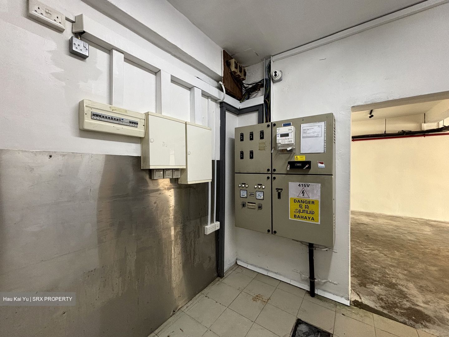 Serangoon Garden Estate (D19), Retail #620834981